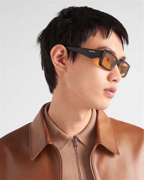 pinterest prada glasses|prada glasses for men.